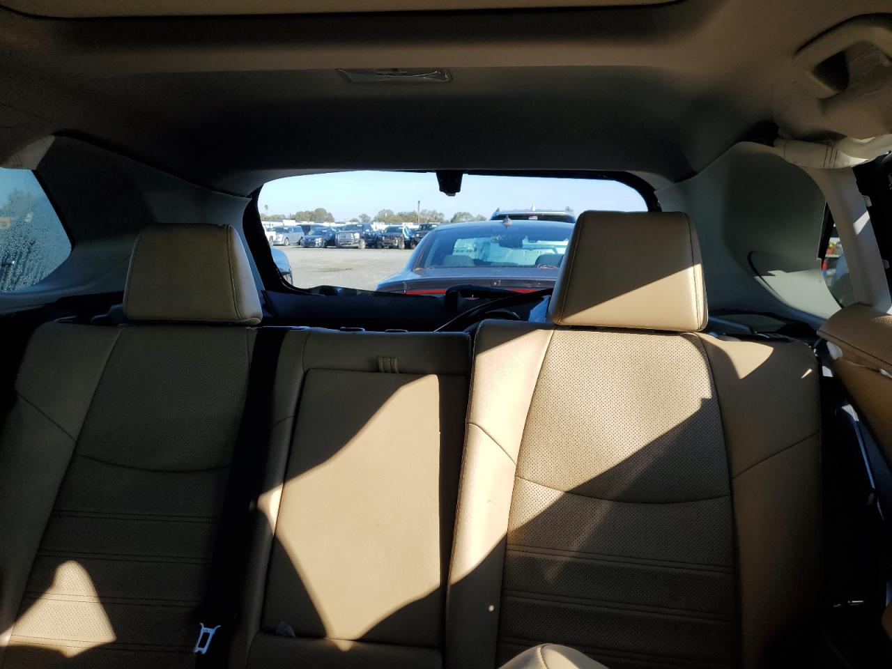 2021 Toyota Rav4 Limited VIN: JTMD6RFV9MD034427 Lot: 82476655