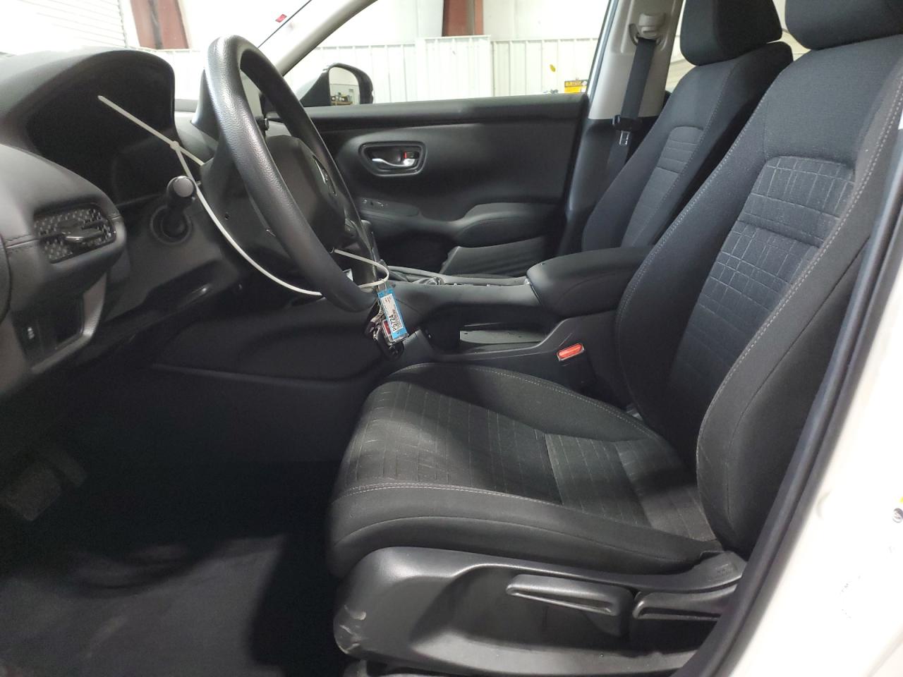 2024 Honda Hr-V Lx VIN: 3CZRZ1H36RM737628 Lot: 86443065