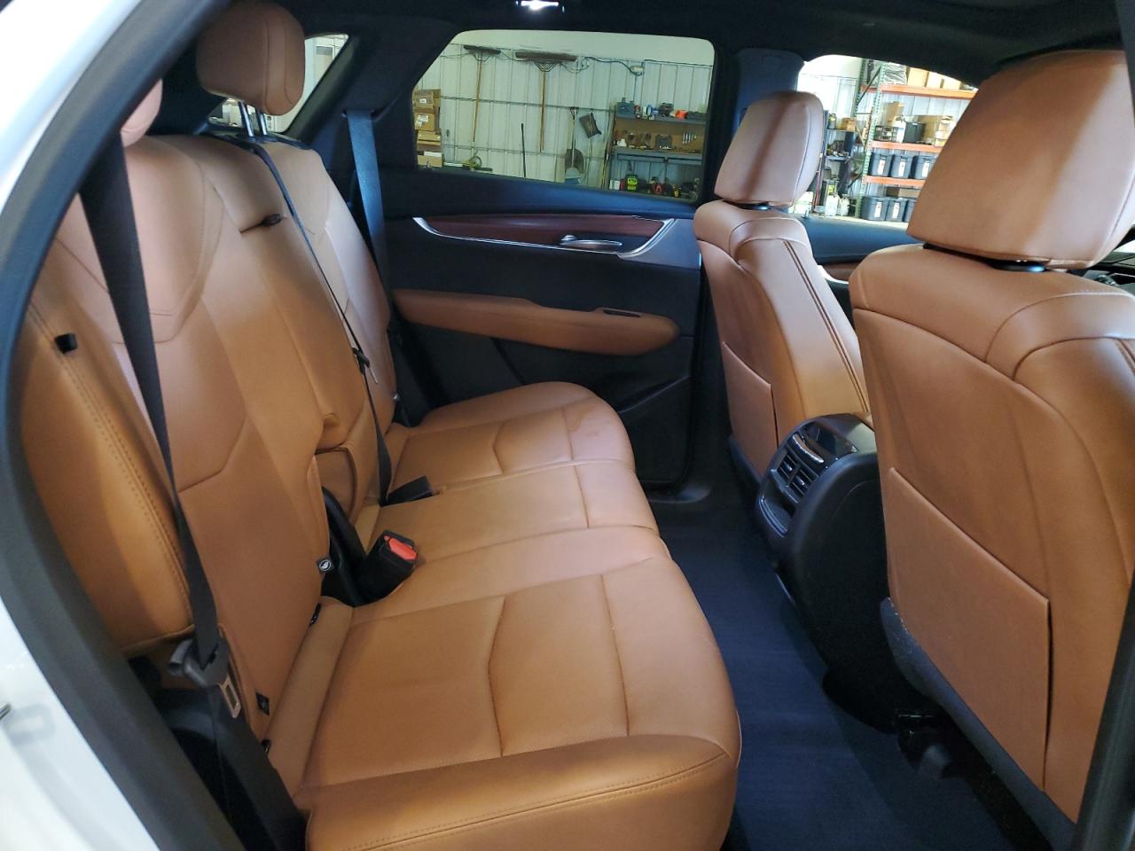 2024 Cadillac Xt5 Premium Luxury VIN: 1GYKNDRS3RZ728341 Lot: 82310495