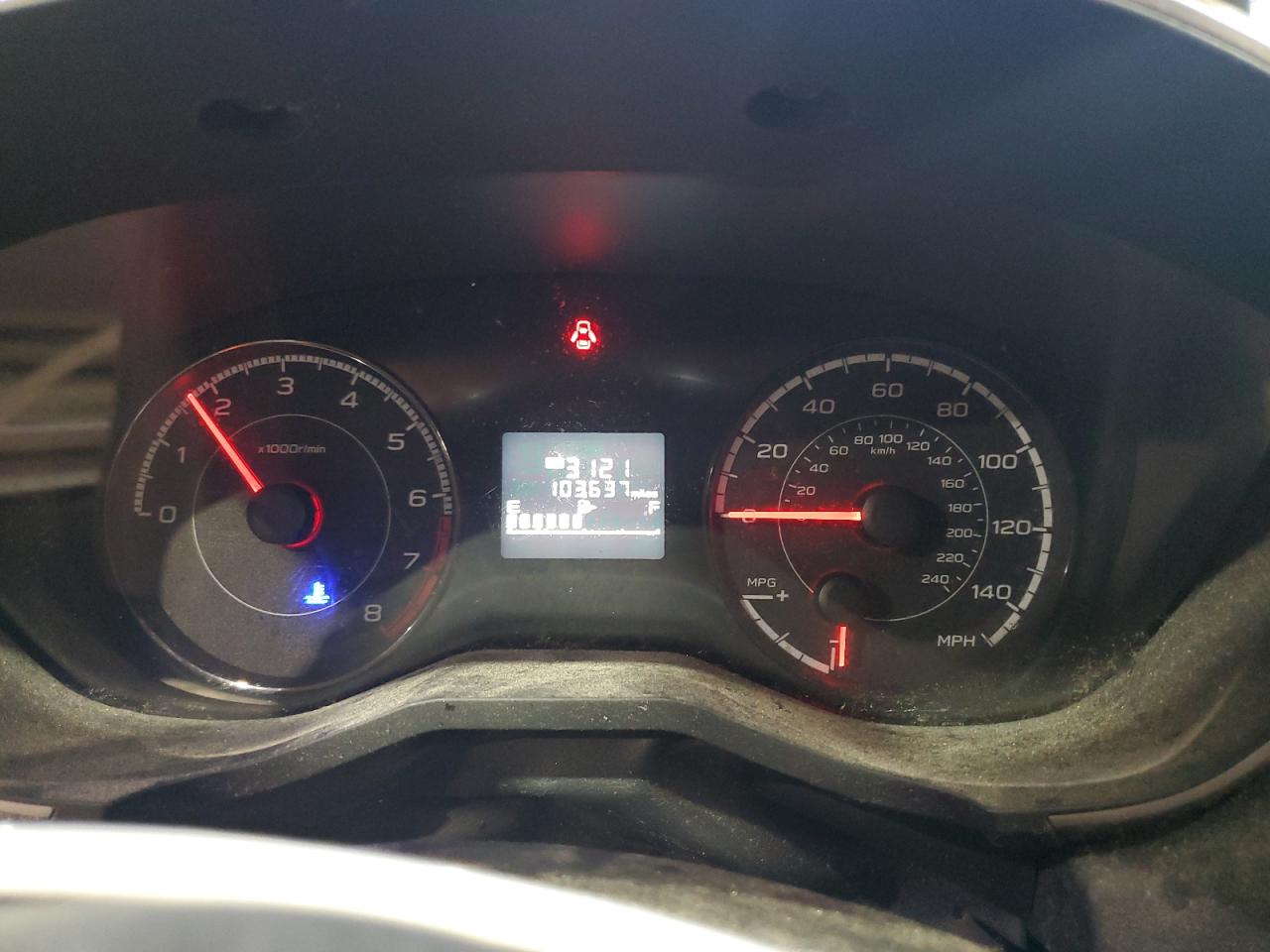 2018 Subaru Crosstrek Premium VIN: JF2GTABC4JG235966 Lot: 85164045