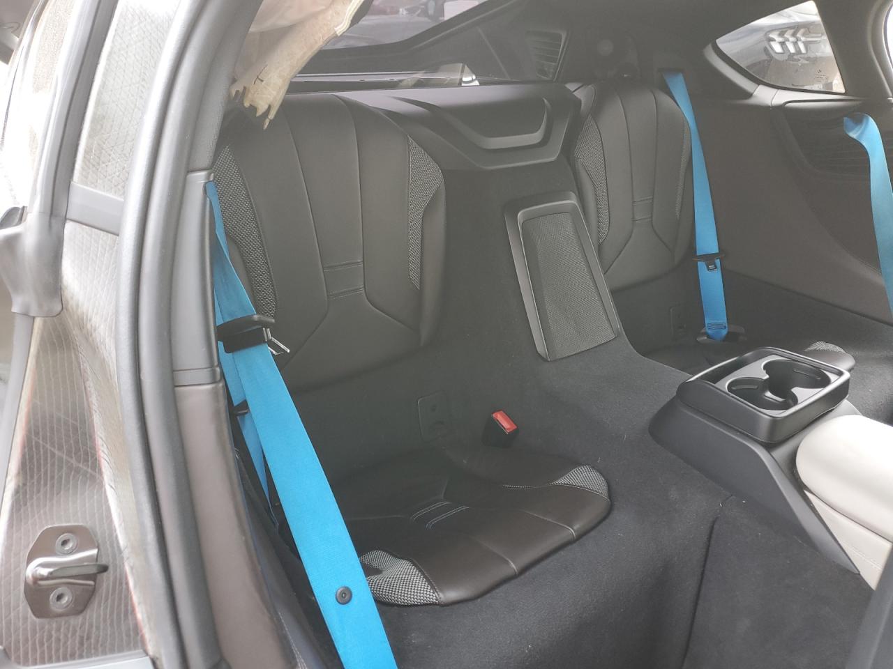 2016 BMW I8 VIN: WBY2Z2C51GV675742 Lot: 82345595