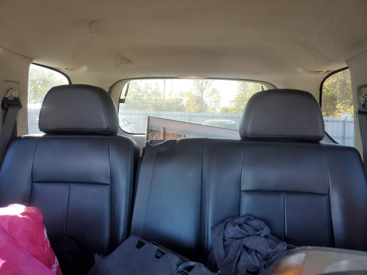 2008 GMC Envoy VIN: 1GKDT13S182240898 Lot: 86989445