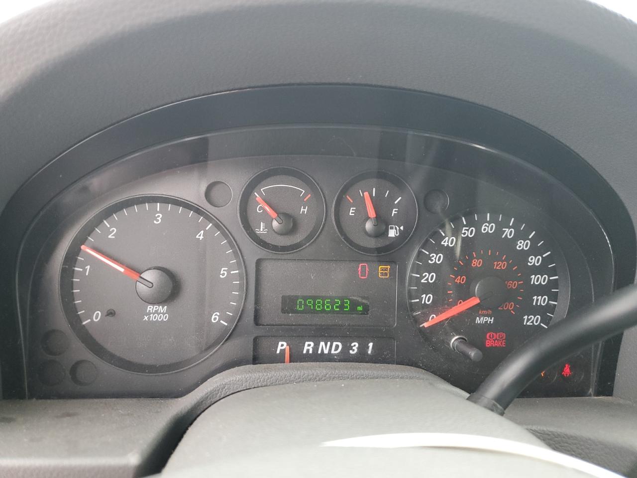 2005 Ford Freestar Se VIN: 2FMZA51615BA50198 Lot: 85127715