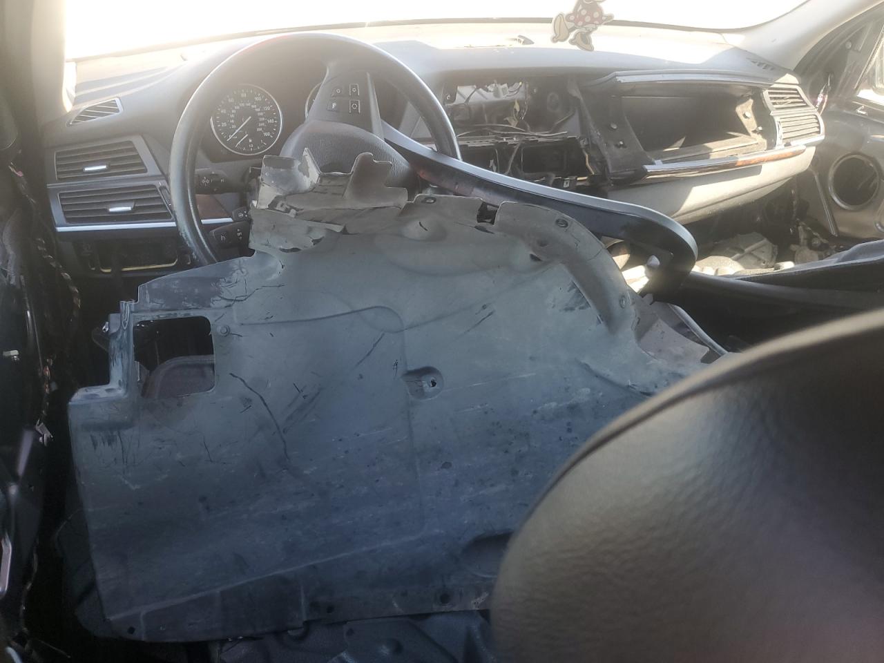 2013 BMW X5 xDrive35I VIN: 5UXZV4C52DL993544 Lot: 82321825