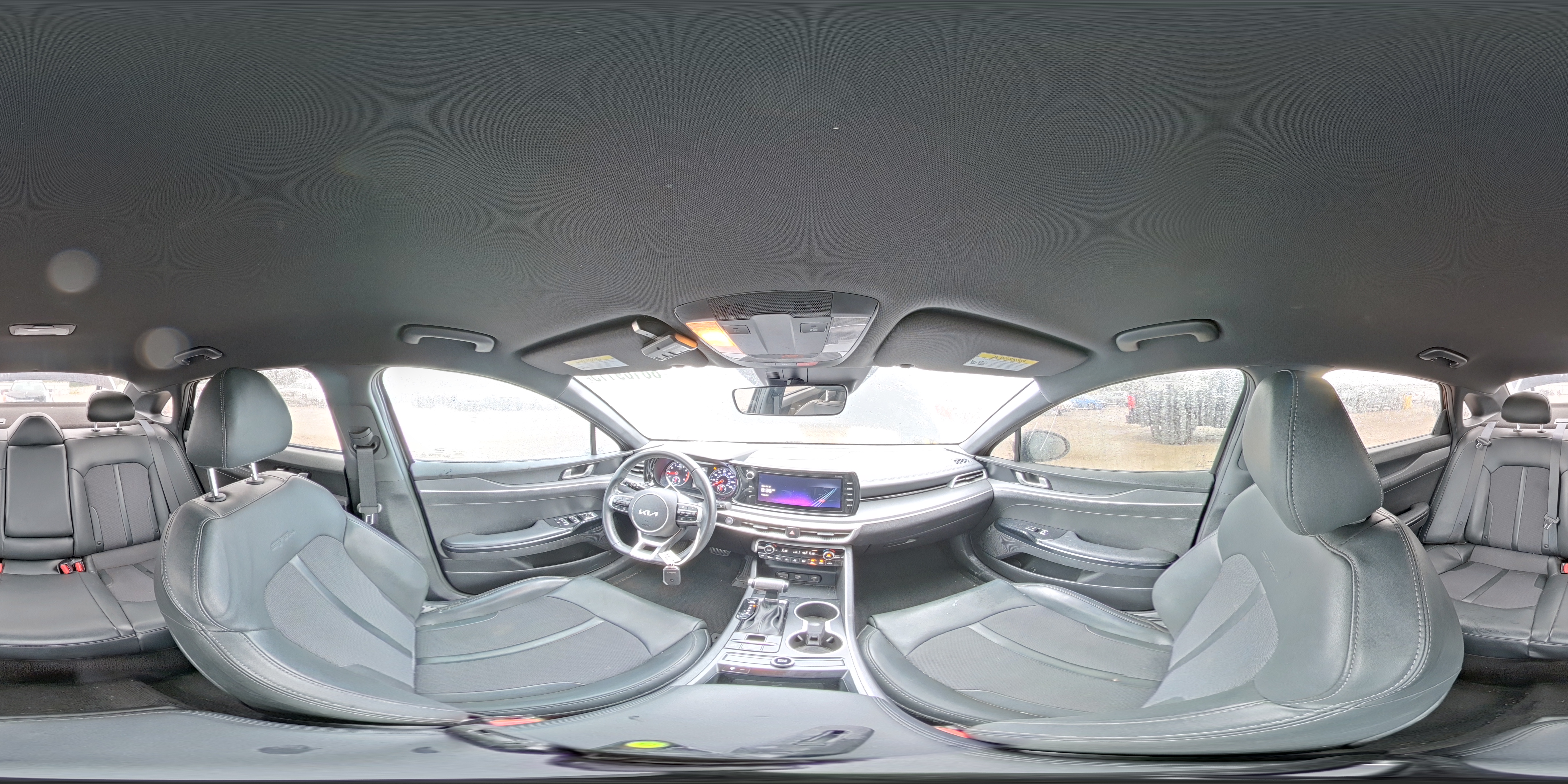 2023 Kia K5 Gt Line VIN: 5XXG64J24PG173212 Lot: 86109115