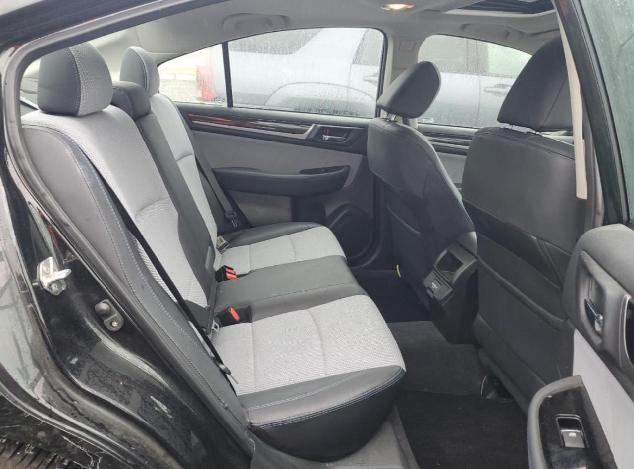 2018 Subaru Legacy Sport VIN: 4S3BNAS64J3016669 Lot: 86309305