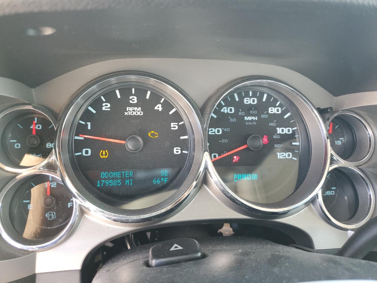 2010 Chevrolet Silverado K1500 Lt VIN: 1GCSKSE32AZ173100 Lot: 84477555