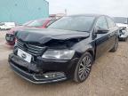 2012 VOLKSWAGEN PASSAT SPORT TDI B-MOTION  for sale at Copart ROCHFORD