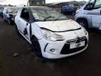 2013 CITROEN DS3 1.6 E-HDI AIRDREAM DSTYLE PLUS 3DR for sale at Copart SANDTOFT