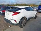 2021 TOYOTA C-HR 1.8 HYBRID EXCEL 5DR CVT for sale at Copart ROCHFORD