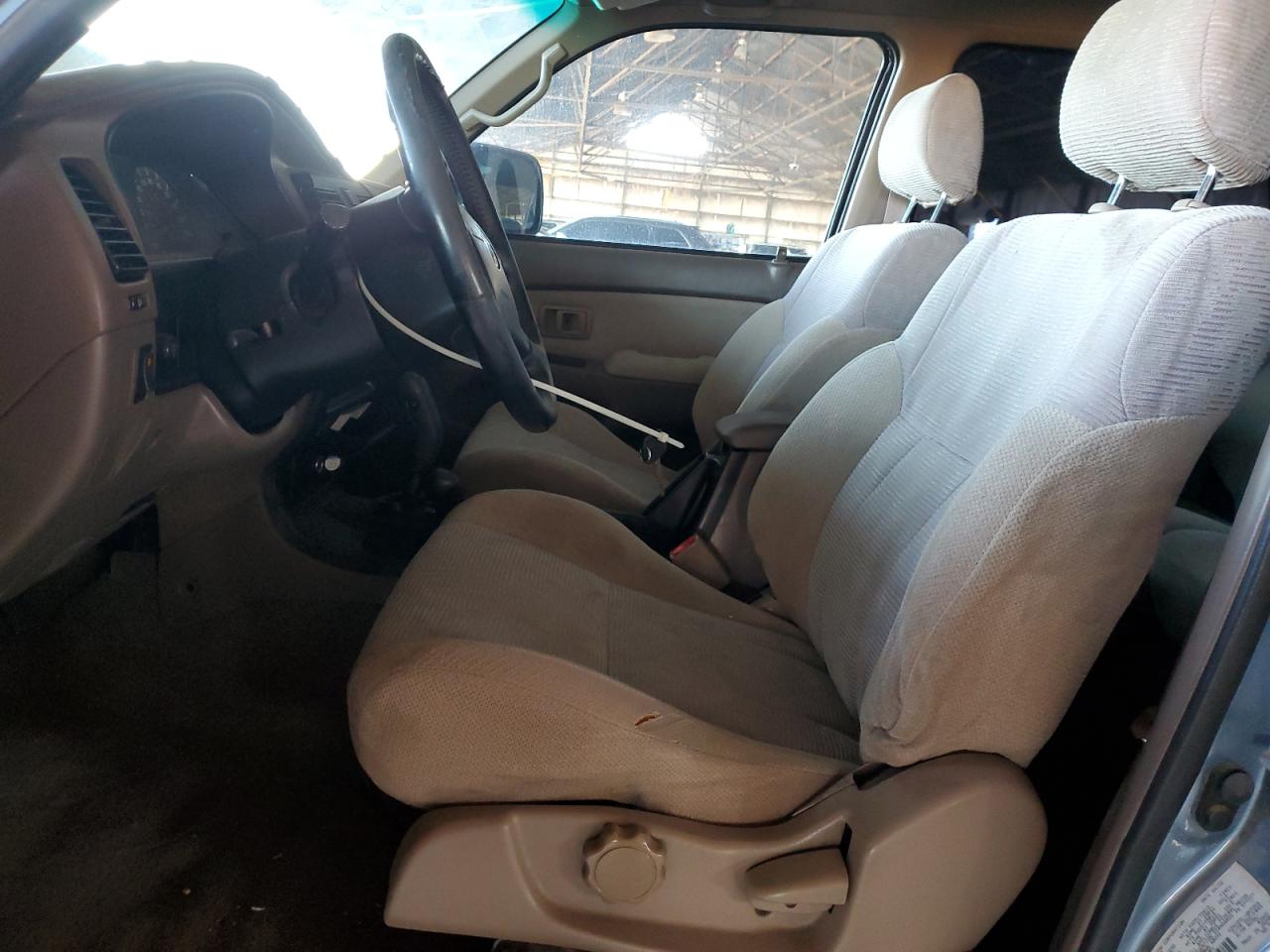 2000 Toyota 4Runner Sr5 VIN: JT3HN86R9Y0310334 Lot: 84952855