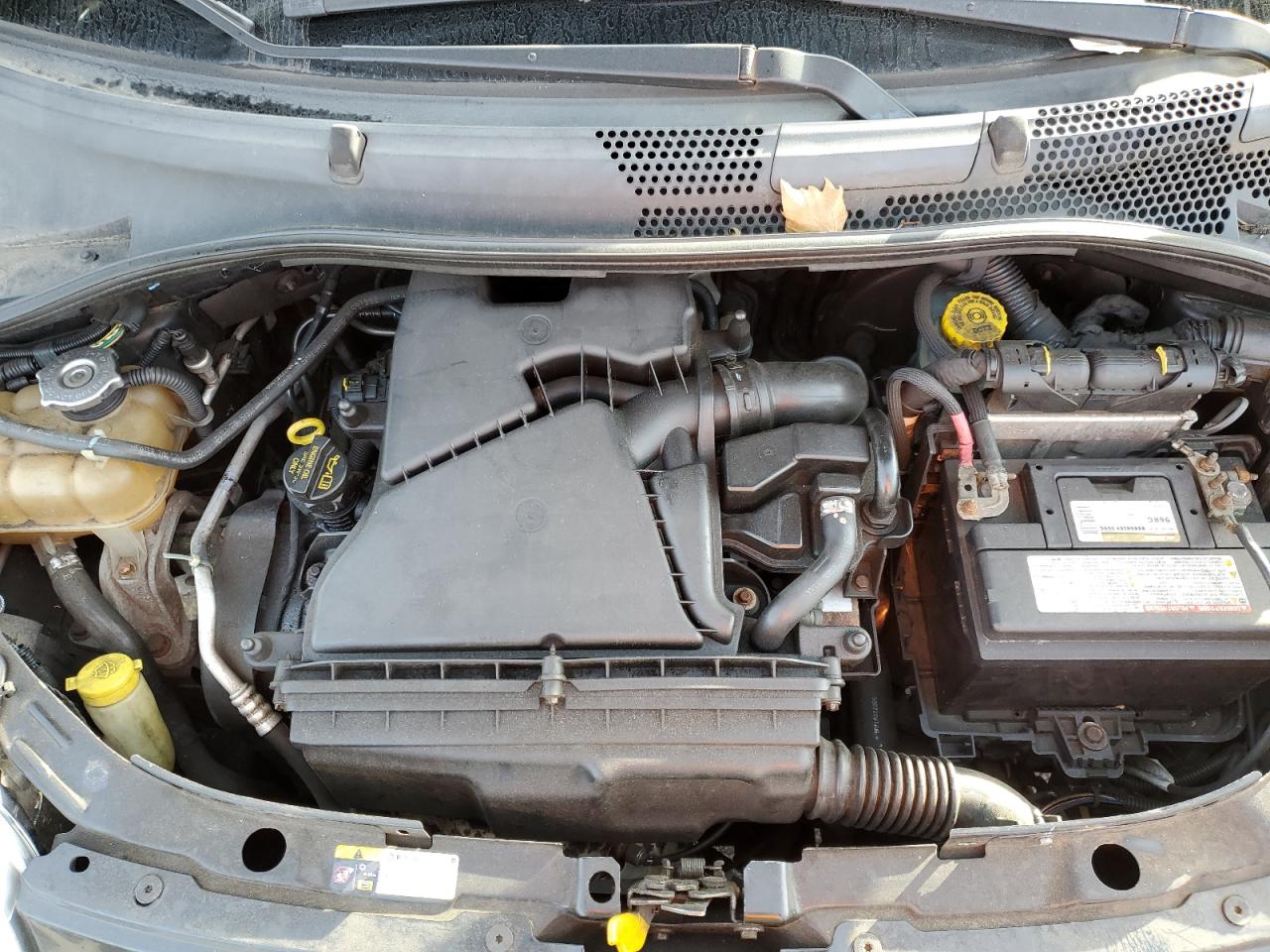 2012 Fiat 500 Pop VIN: 3C3CFFAR1CT335890 Lot: 89577195