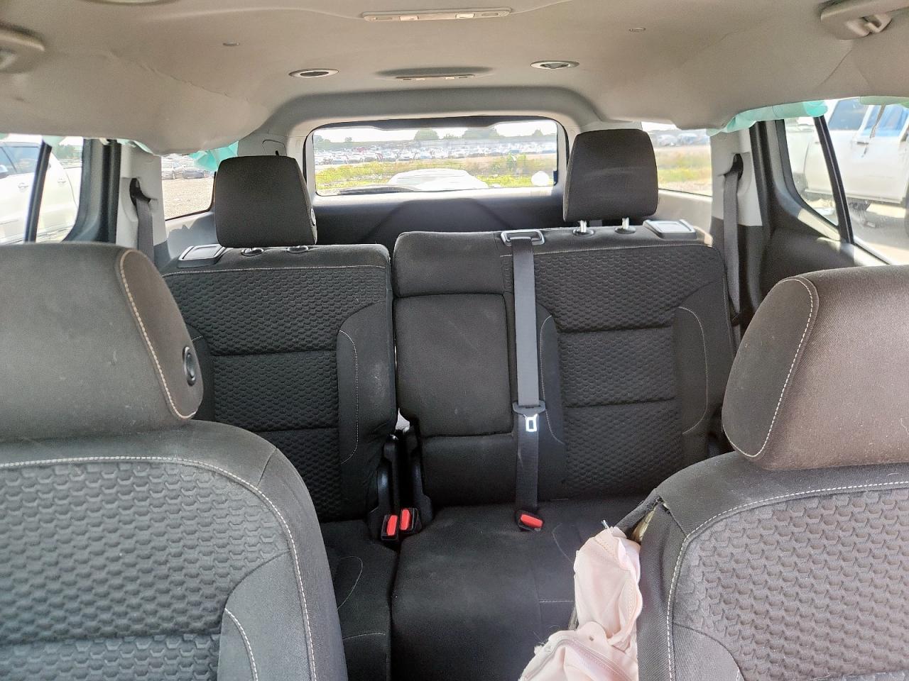 2017 GMC Acadia Sle VIN: 1GKKNKLA9HZ113189 Lot: 85091765