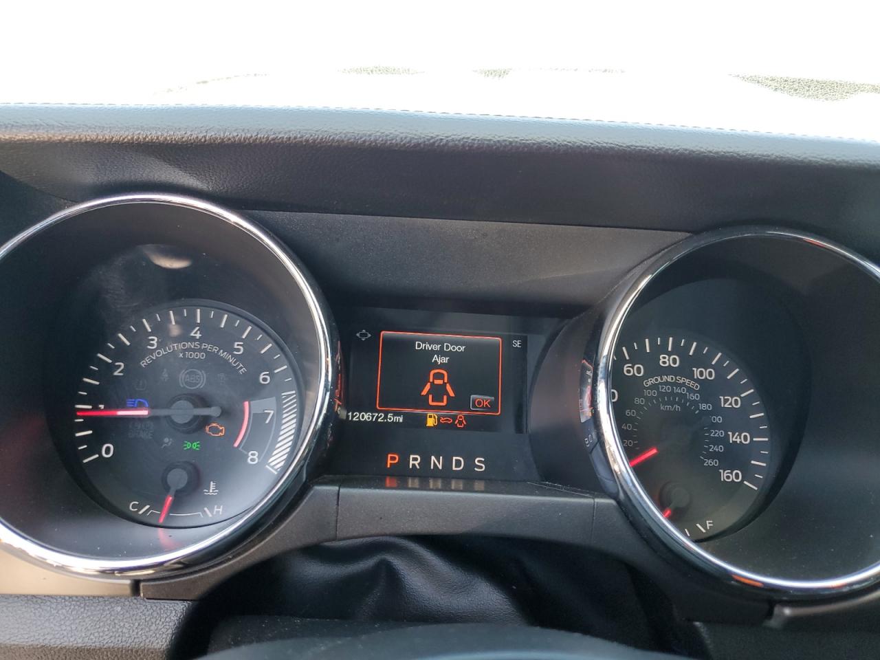 2015 Ford Mustang VIN: 1FATP8UH8F5411669 Lot: 86425695