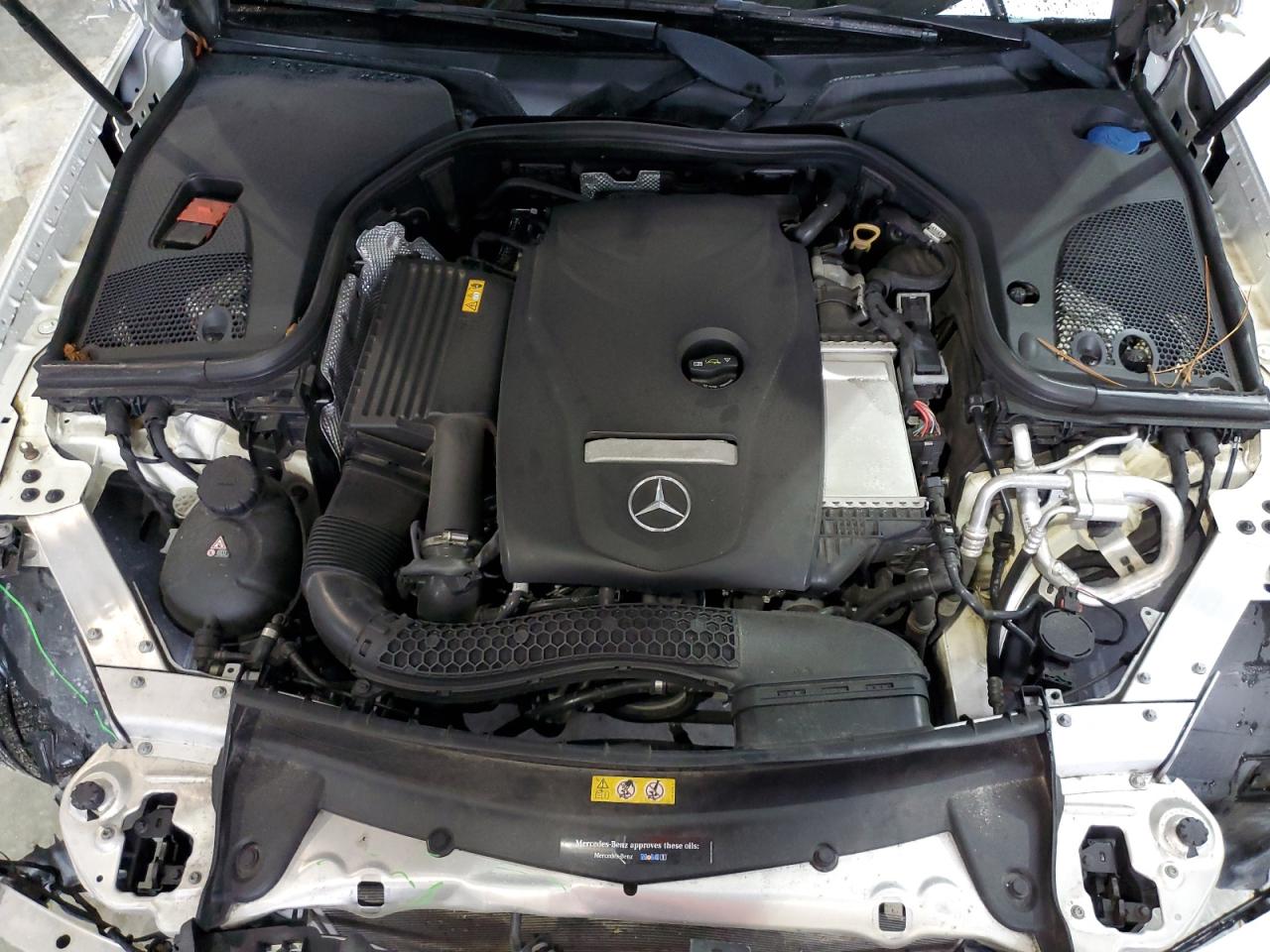 2018 Mercedes-Benz E 300 VIN: WDDZF4JBXJA472494 Lot: 85339485
