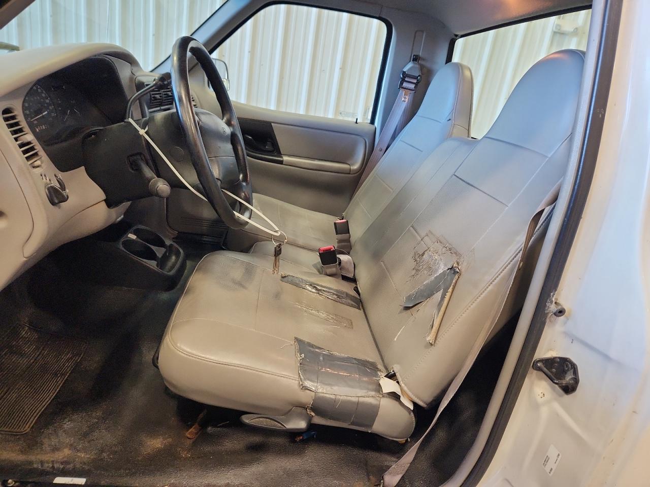 1998 Ford Ranger VIN: 1FTYR10C0WUA96268 Lot: 85946475