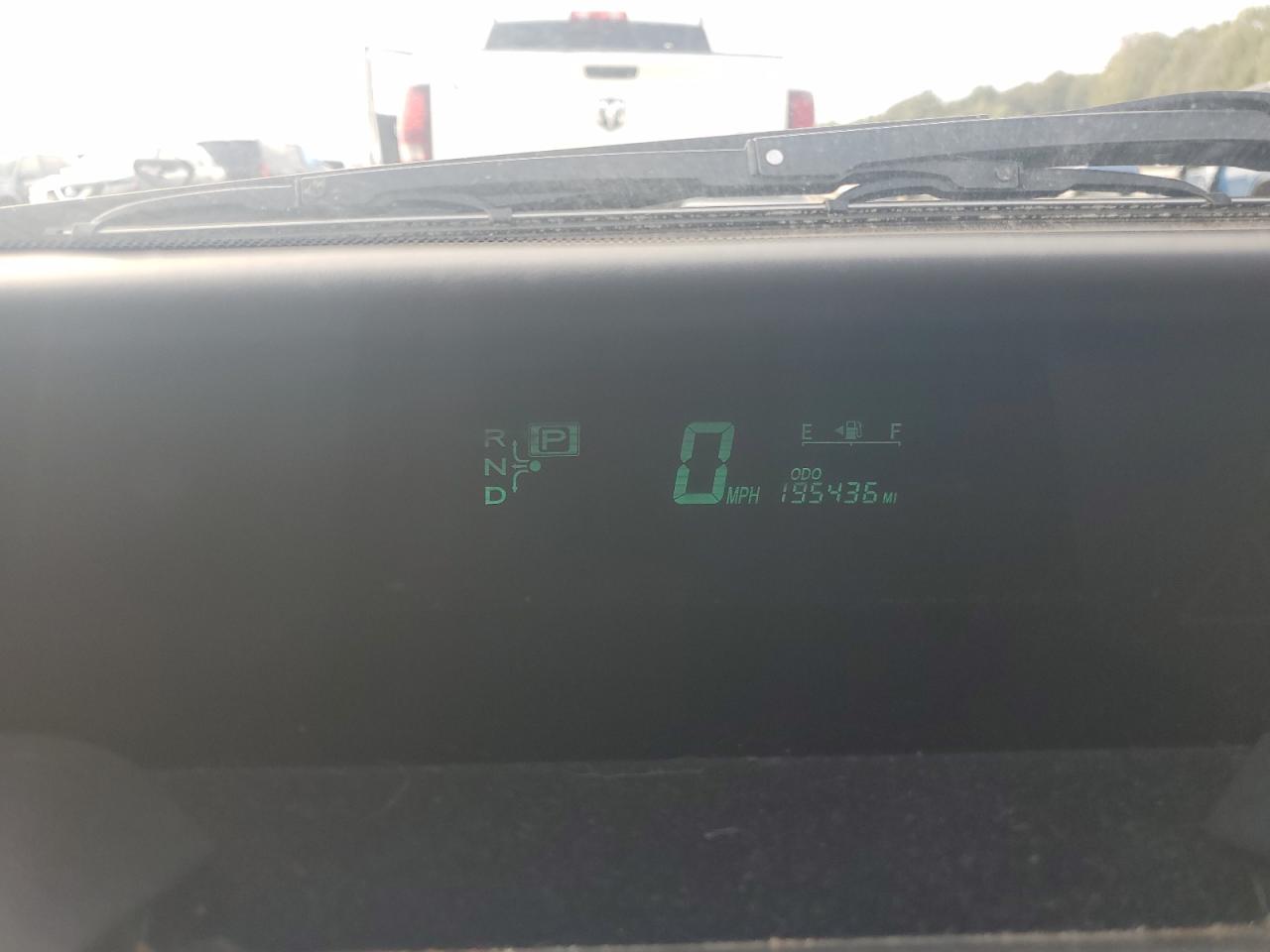 2008 Toyota Prius VIN: JTDKB20U983407827 Lot: 86075375