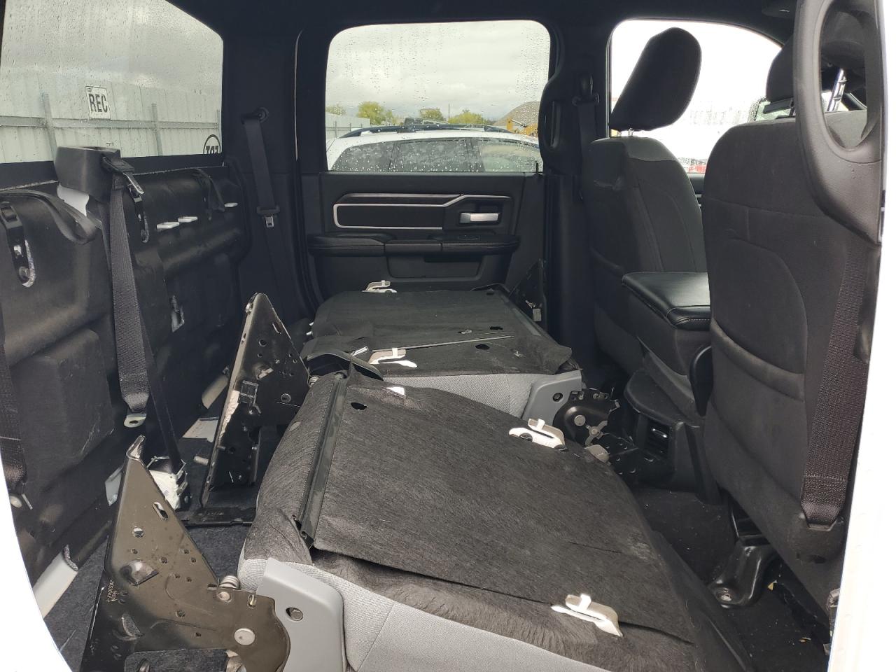 2024 Ram 2500 Big Horn VIN: 3C6UR5DJ8RG101052 Lot: 82445245