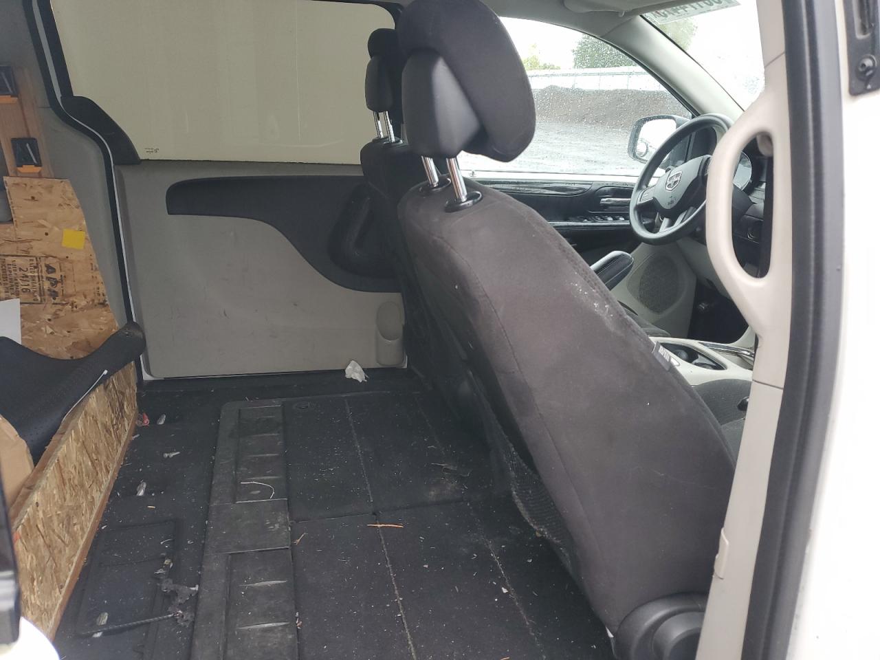 2012 Dodge Grand Caravan Sxt VIN: 2C4RDGCG6CR264248 Lot: 85174475