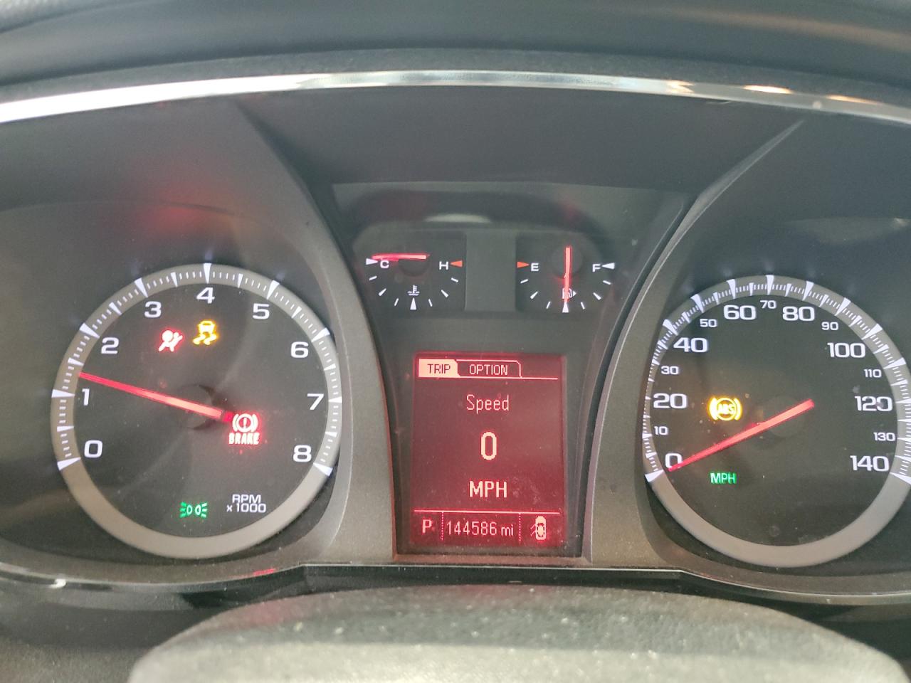 2015 GMC Terrain Sle VIN: 2GKALMEK5F6309139 Lot: 81984545