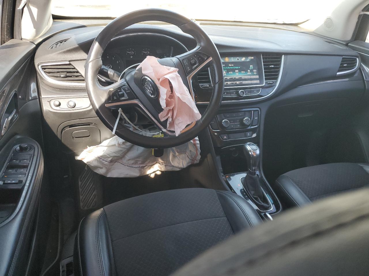 2018 Buick Encore Preferred VIN: KL4CJASB4JB618100 Lot: 82642945