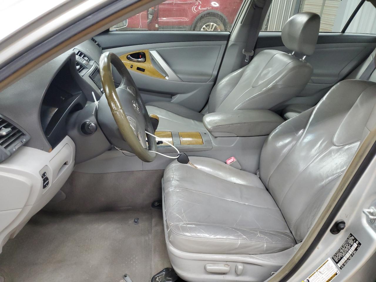 2007 Toyota Camry Ce VIN: JTNBE46KX73013806 Lot: 82008955