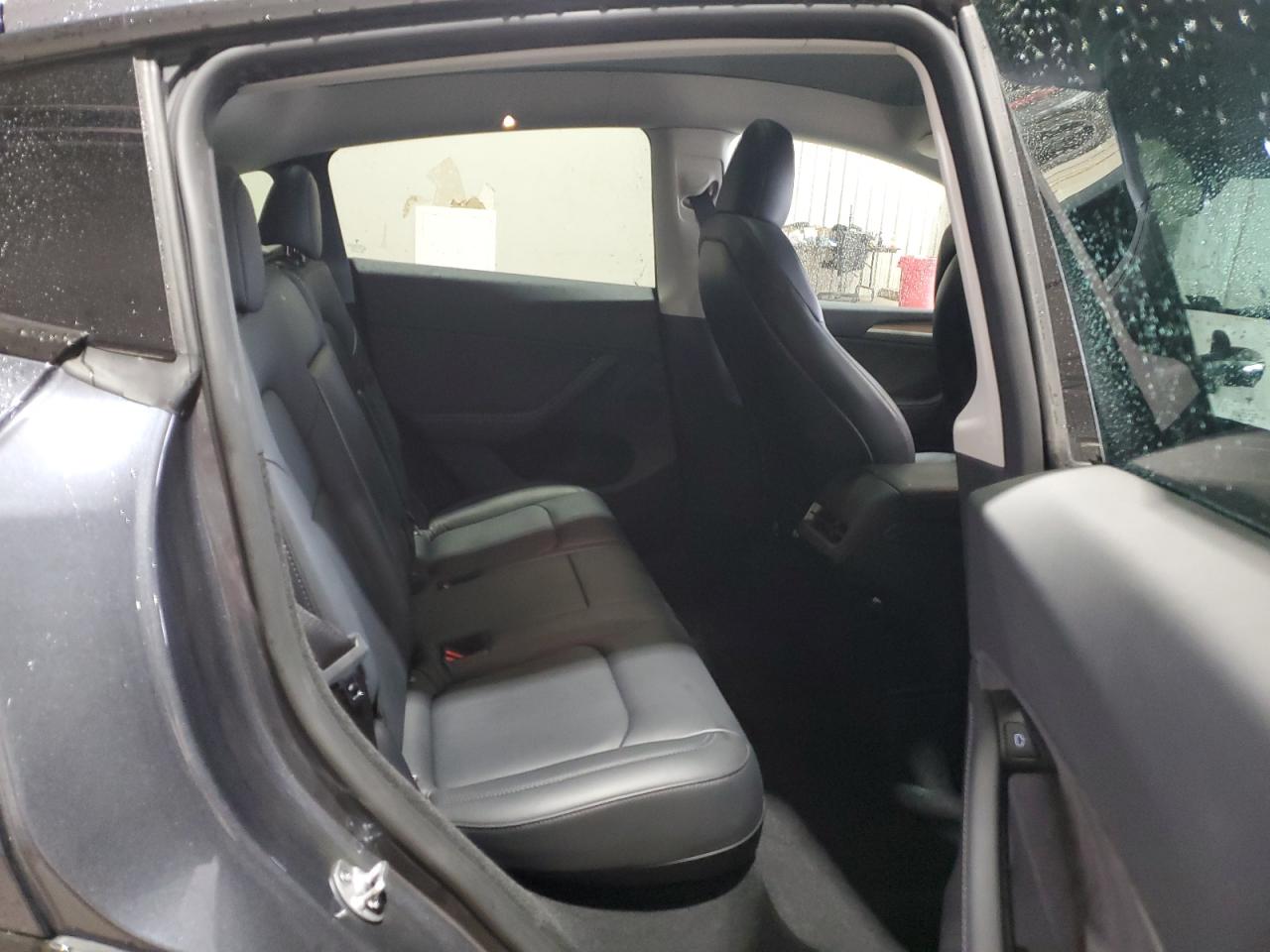 2023 Tesla Model Y VIN: 7SAYGDEE4PA163174 Lot: 85111345