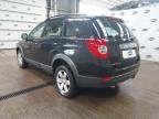 2011 CHEVROLET CAPTIVA LT VCDI  for sale at Copart EAST KILBRIDE