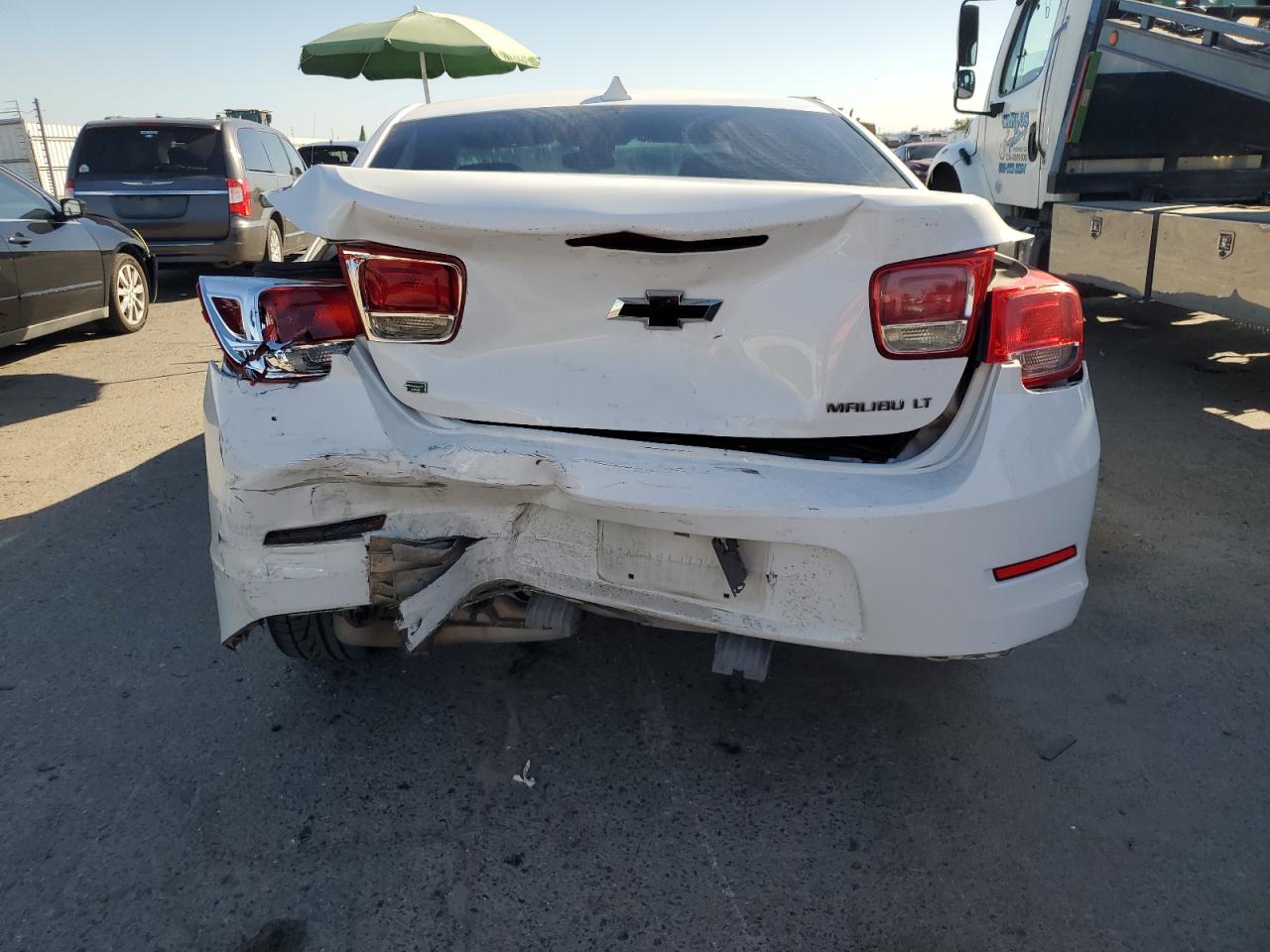 2014 Chevrolet Malibu 2Lt VIN: 1G11E5SL7EF232215 Lot: 82232115