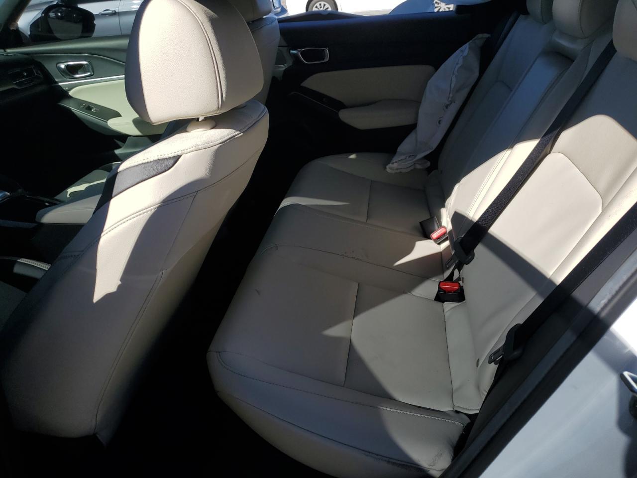 2025 Acura Integra A-Spec Tech VIN: 19UDE4G73SA007357 Lot: 90662095