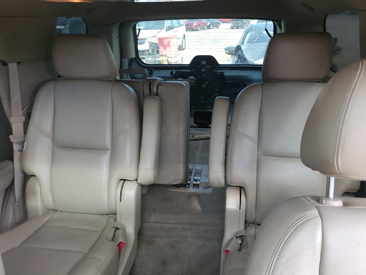 2013 GMC Yukon Denali VIN: 1GKS2EEF3DR365789 Lot: 80123195