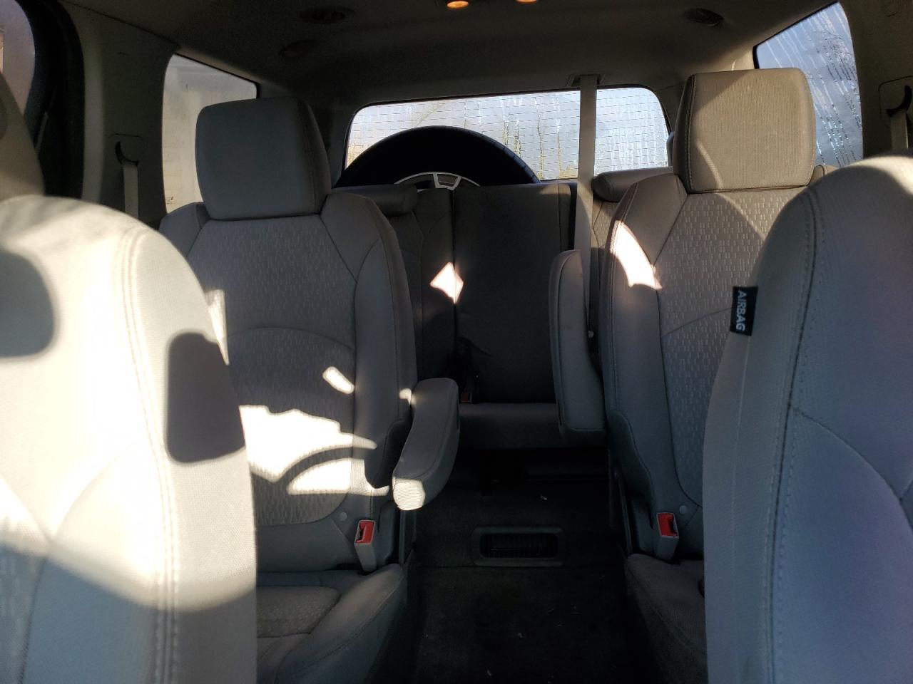 2014 GMC Acadia Sle VIN: 1GKKVPKD5EJ310010 Lot: 82276225