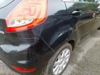2010 FORD FIESTA 1.4 ZETEC 5DR for sale at Copart SANDTOFT