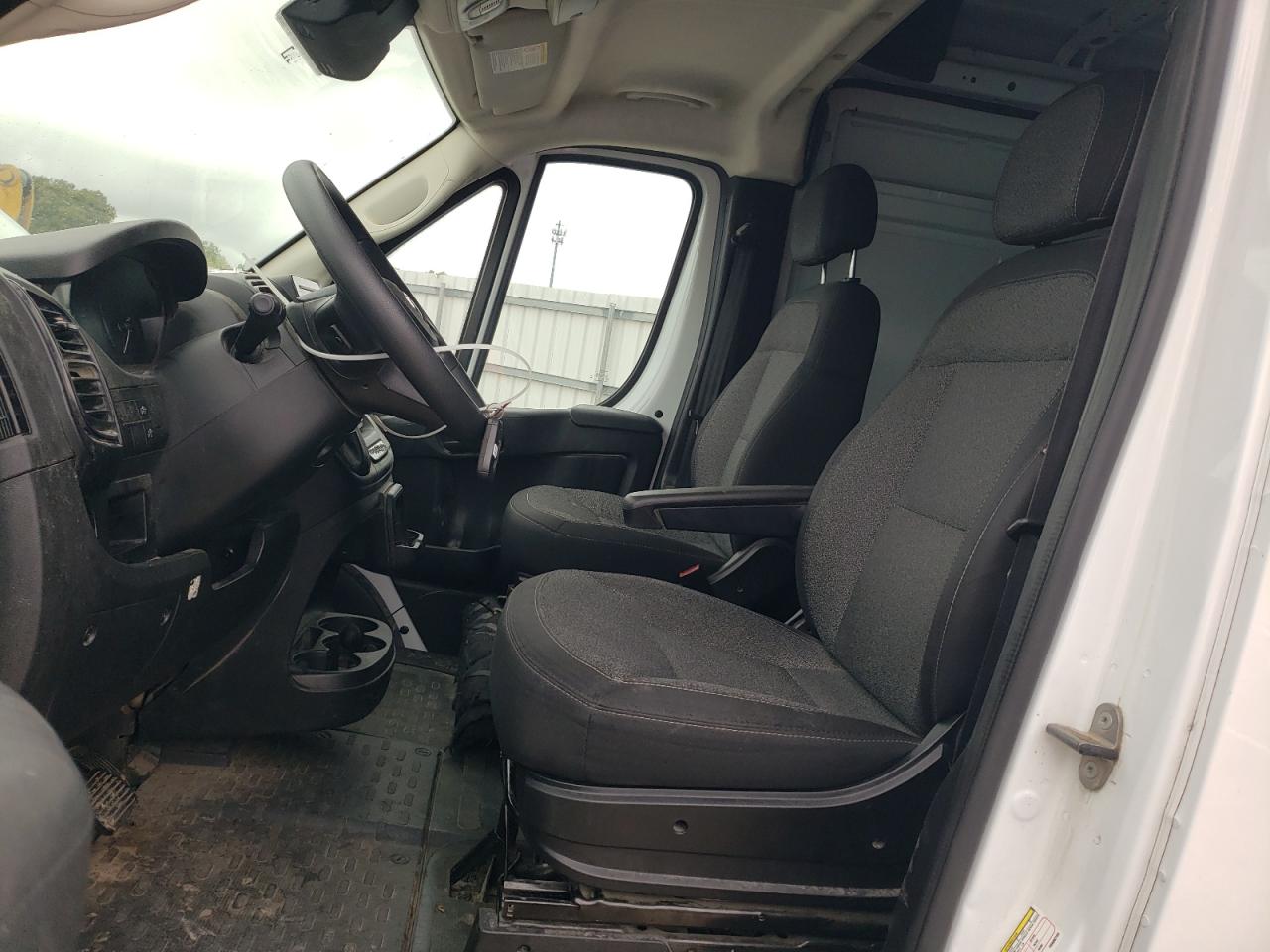 2023 Ram Promaster 3500 3500 High VIN: 3C6MRVJG6PE606749 Lot: 90044955