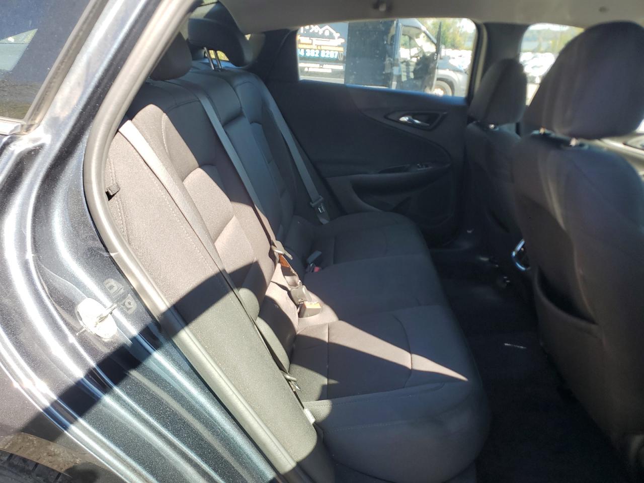 2020 Chevrolet Malibu Lt VIN: 1G1ZD5ST9LF010004 Lot: 84616915