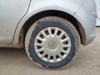 2008 VAUXHALL CORSA LIFE CDTI  for sale at Copart YORK