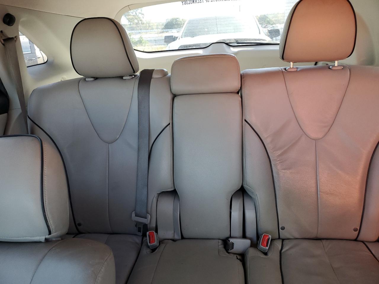 2013 Toyota Venza Le VIN: 4T3ZK3BB4DU060947 Lot: 89858245