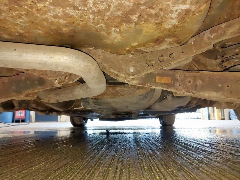 2011 VOLKSWAGEN GOLF 1.6 TDI 105 MATCH 5DR