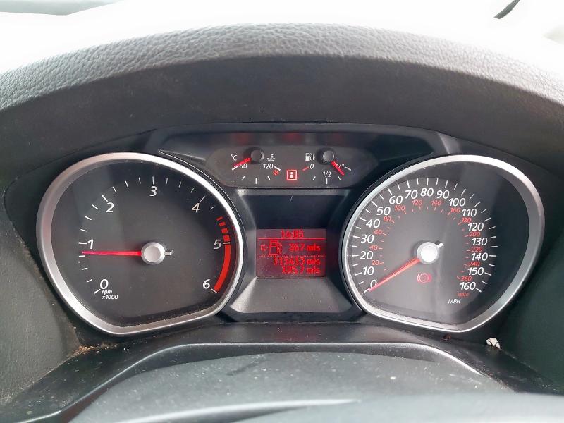 2010 FORD GALAXY 2.0 TDCI 140 ZETEC 5DR