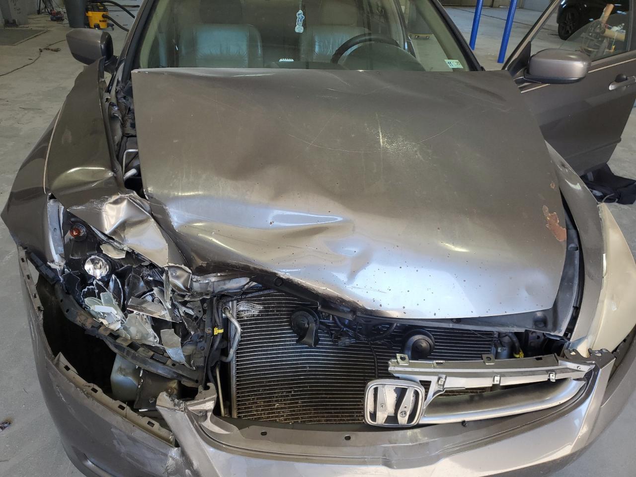 2006 Honda Accord Ex VIN: 1HGCM56846A045278 Lot: 82375105