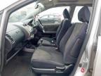 2005 HONDA JAZZ SE SPORT  for sale at Copart CHESTER
