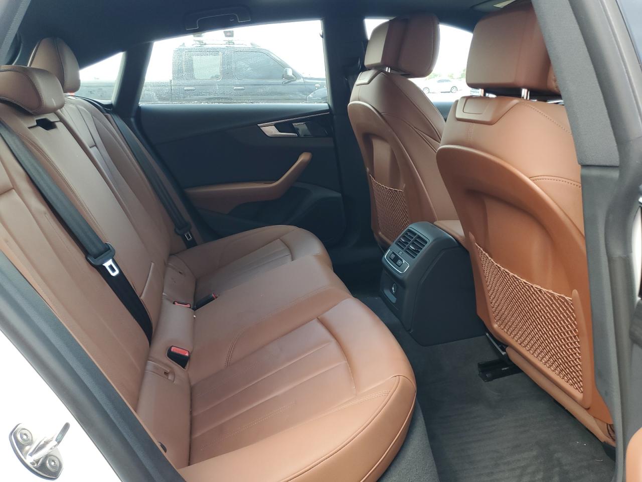 2024 Audi A5 Premium 45 VIN: WAUDACF57RA079089 Lot: 89839655