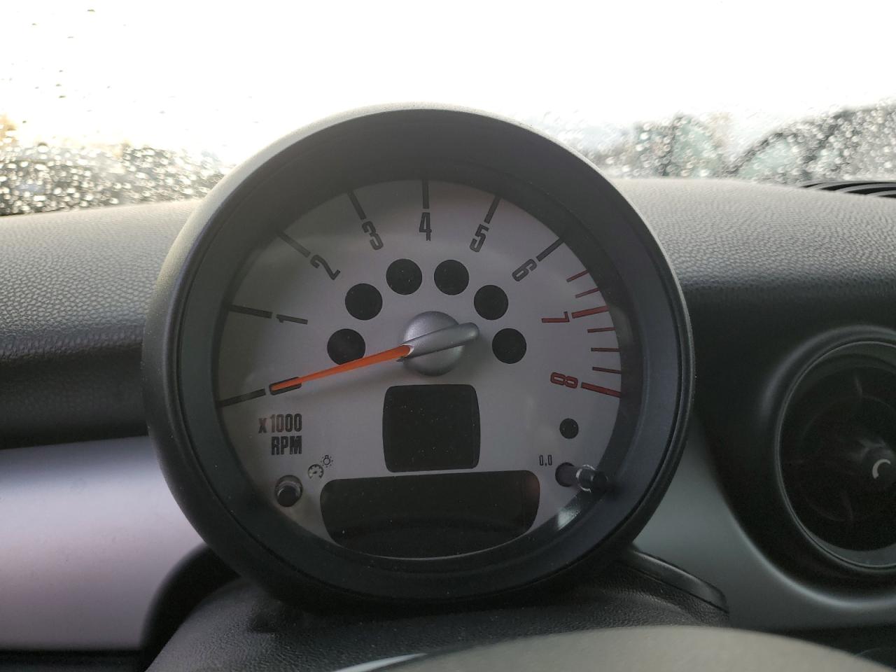 2013 Mini Cooper VIN: WMWZN3C55DT266195 Lot: 89639905