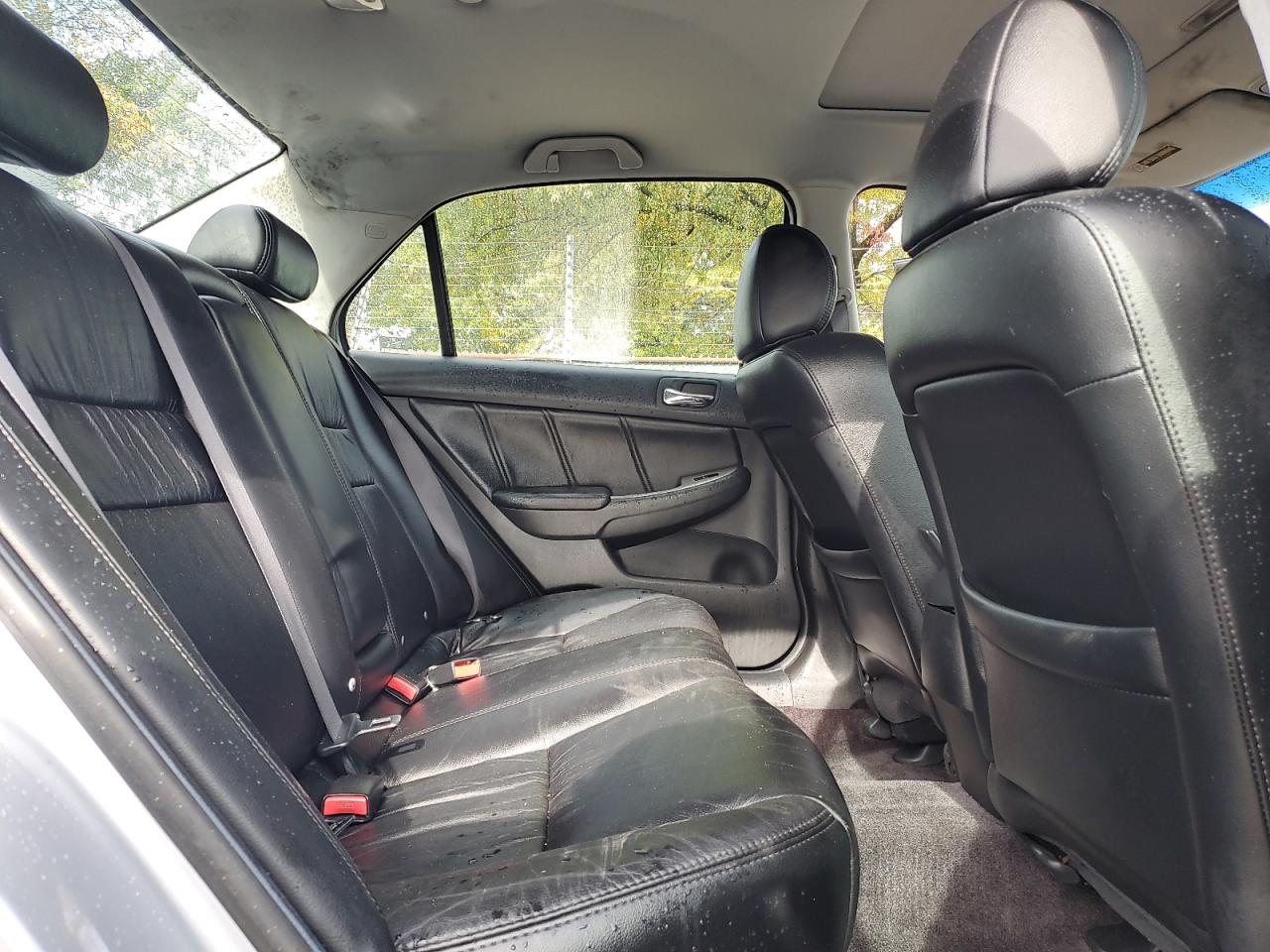 2005 Honda Accord Ex VIN: 1HGCM56865A192569 Lot: 85009935