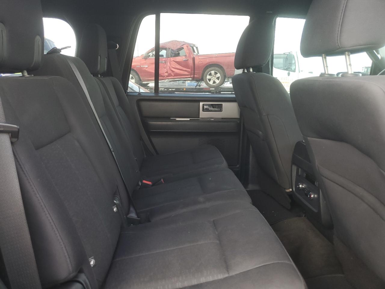 2015 Ford Expedition Xlt VIN: 1FMJU1HT5FEF23888 Lot: 85314265