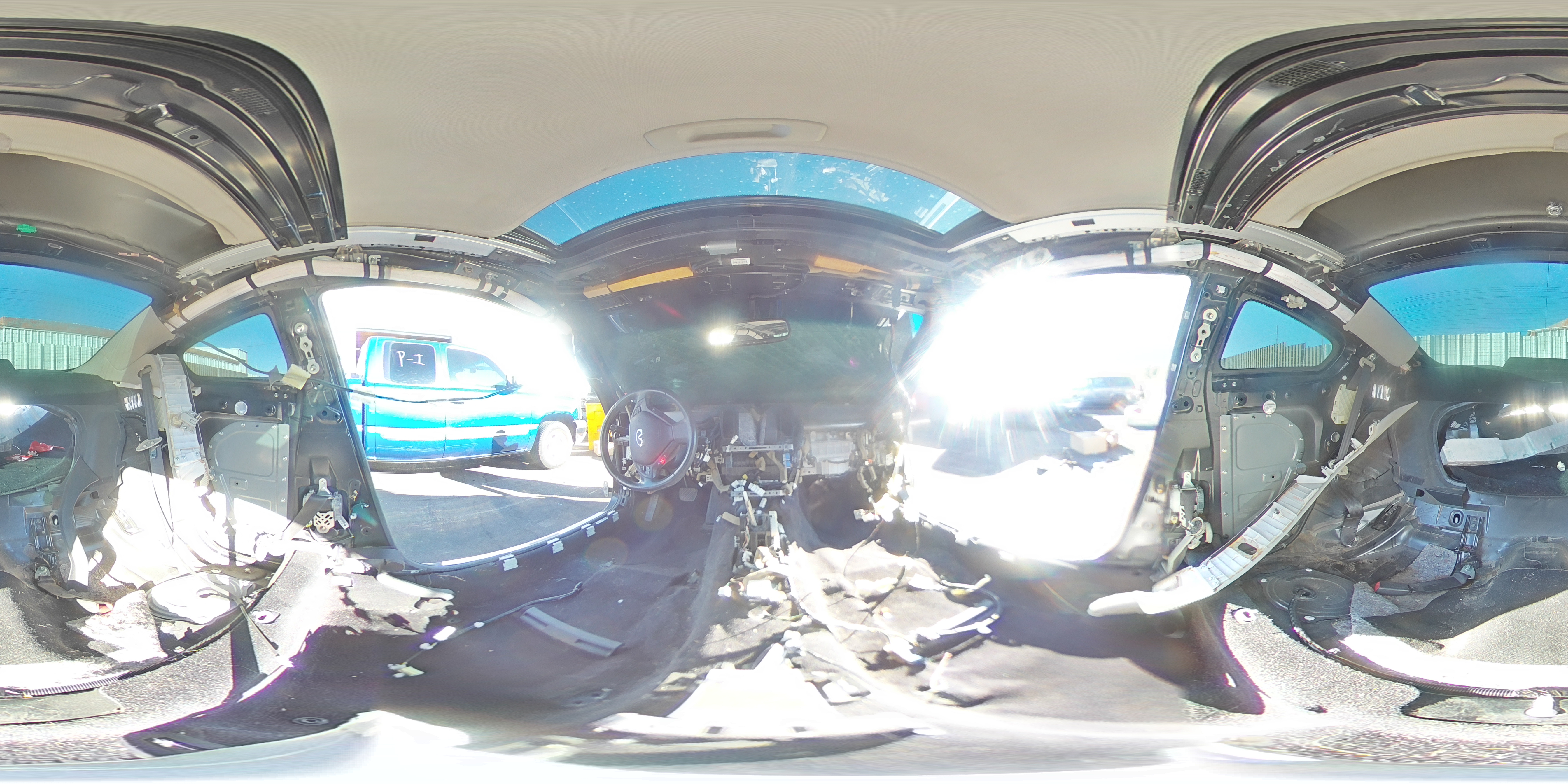 2012 Infiniti G37 VIN: JN1CV6EL7CM470899 Lot: 82183835