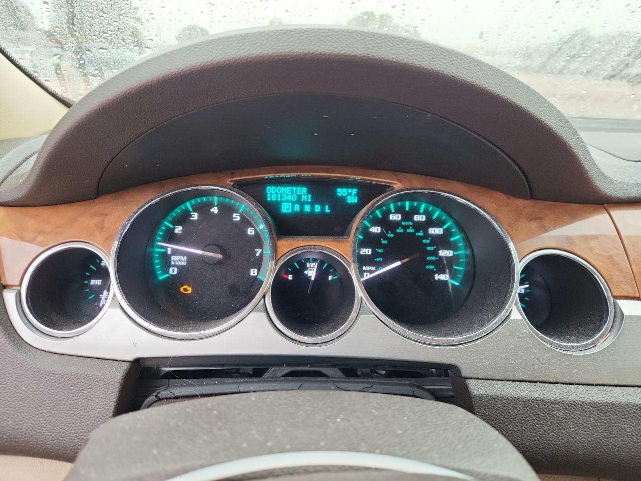 2012 Buick Enclave VIN: 5GAKVCED1CJ148634 Lot: 89903325