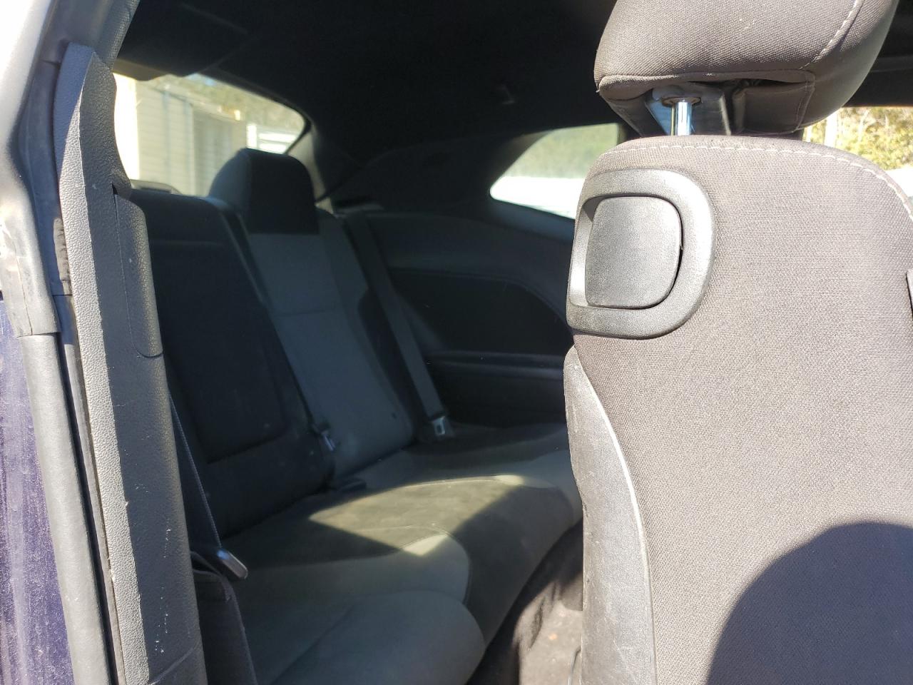 2015 Dodge Challenger Sxt VIN: 2C3CDZAG0FH850883 Lot: 90679555