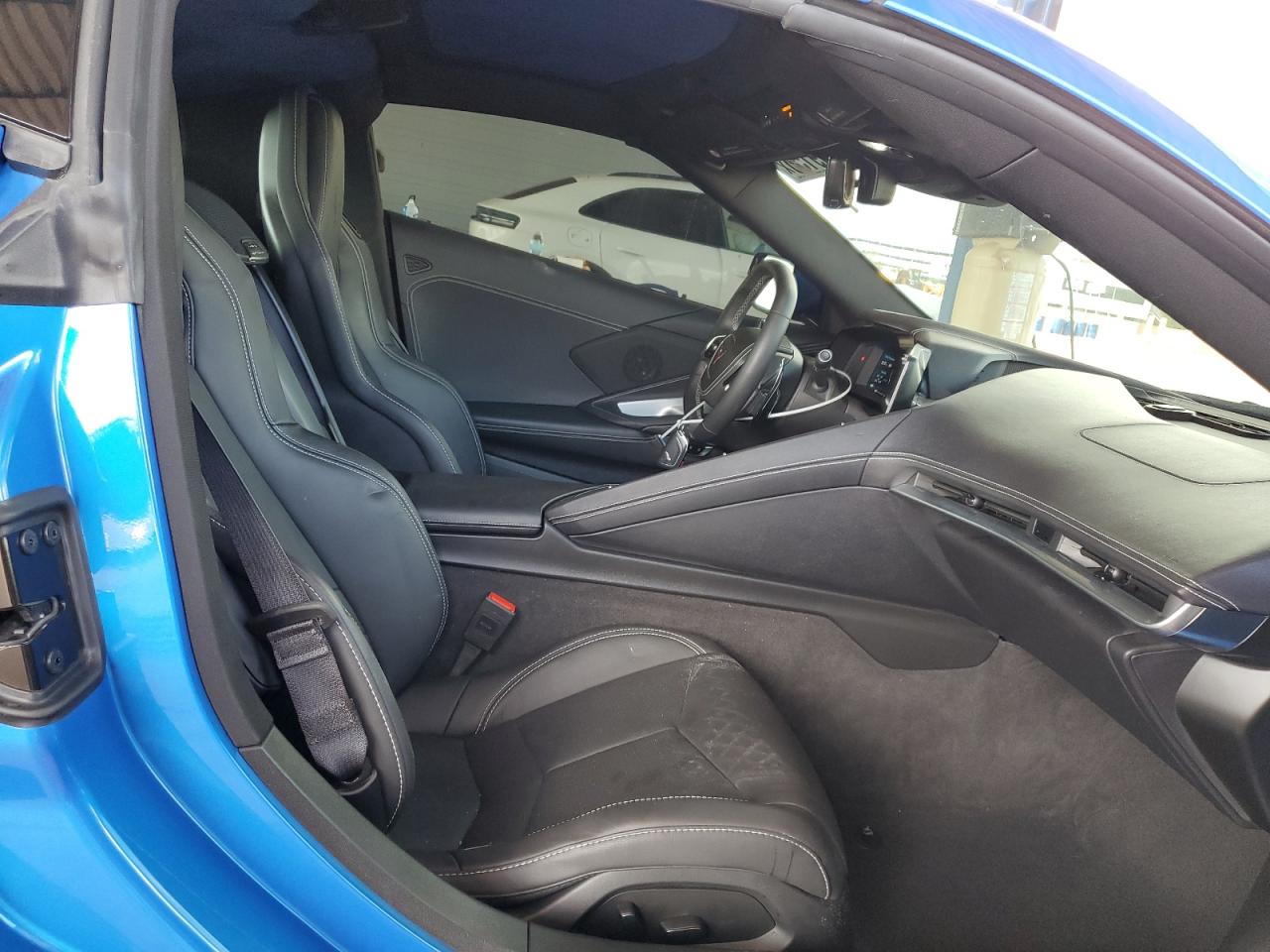 2025 Chevrolet Corvette Stingray 1Lt VIN: 1G1YA2D4XS5109086 Lot: 82389155