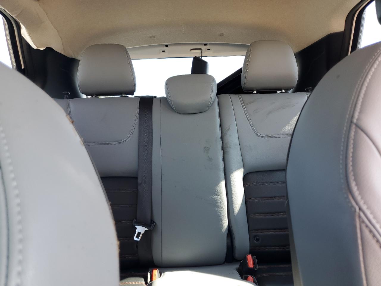 2024 Nissan Kicks Sr VIN: 3N1CP5DV1RL561208 Lot: 85749605